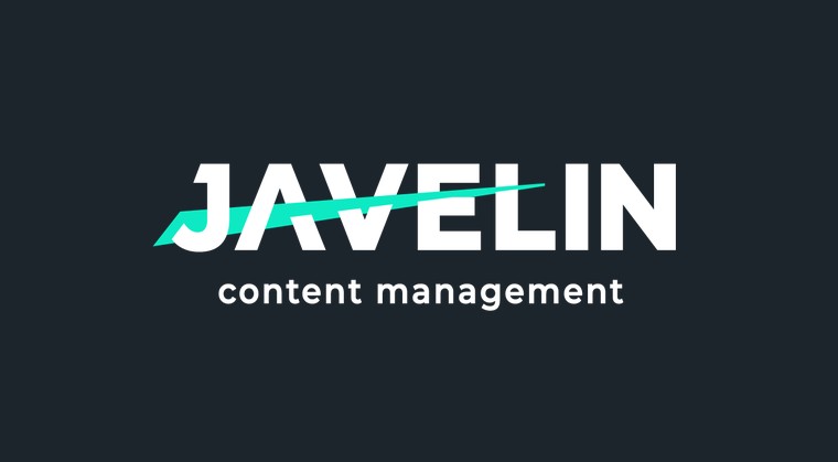 Javelin Content Management