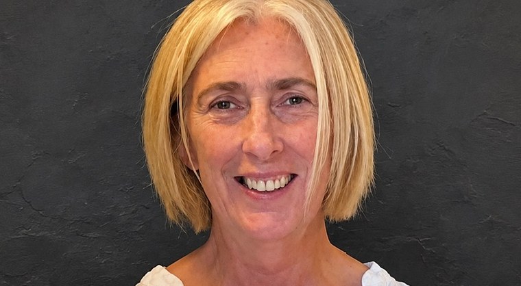 Marianne Withers