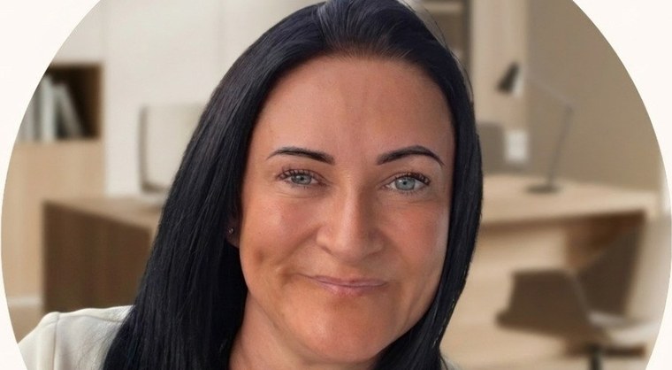 Sarah Adderley