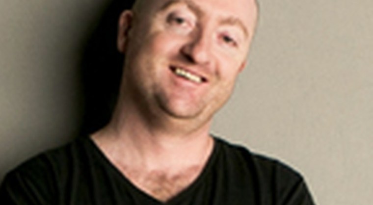 Stephen Sumner