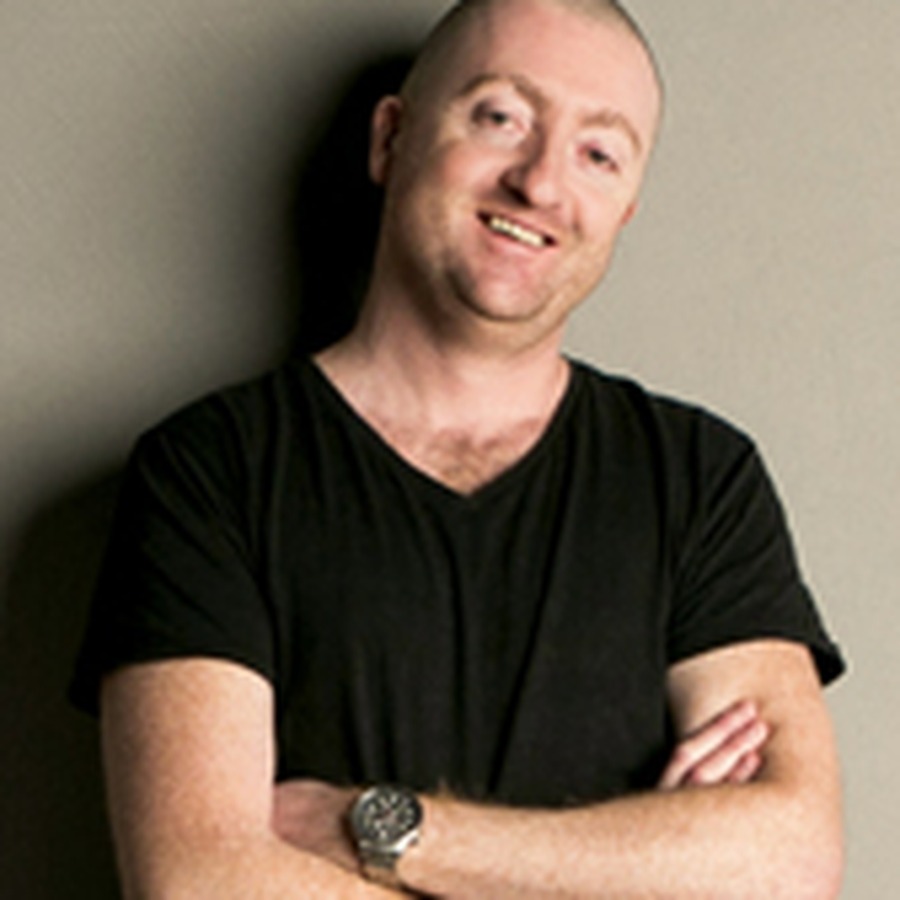 Stephen Sumner